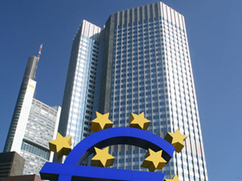 EZB: Banken-Stresstest mit Fragezeichen; Bild: (c) European Commission
