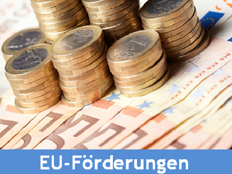 Neue EU-Beihilferegeln für Klein- und Mittelbetriebe; Bild: (c) een