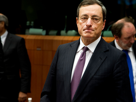  | EZB-Zinssenkung: Mit Volldampf in den großen Crash