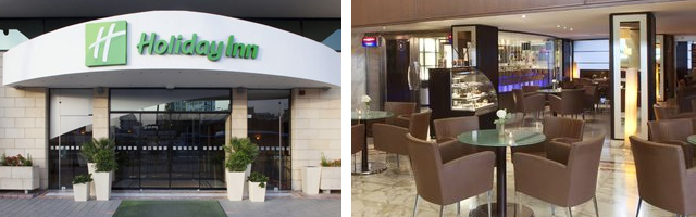 Holiday Inn Nicosia City Centre; Bild: Holiday Inn Nicosia City Centre Holiday Inn Nicosia City Centre