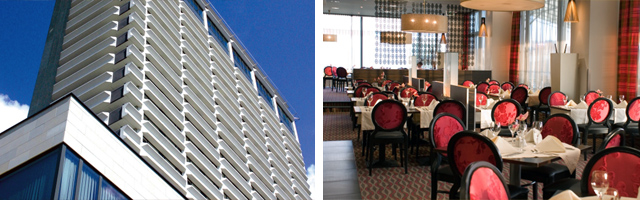 Radisson Blu Hotel Lietuva, Vilnius; Bild: Radisson Blu Hotel Lietuva, Vilnius Radisson Blu Hotel Lietuva, Vilnius