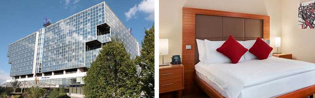 Hilton Prague