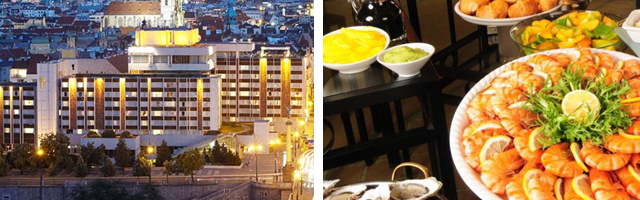 InterContinental Praha 