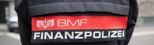 Die Organisation der österreichischen Finanzpolizei soll – im Rahmen weiterer Reformen im BMF – neu geregelt werden. © Bild: BMF