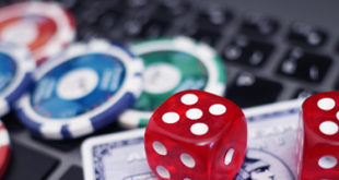 ZDF / Riesiger Schwarzmarkt der Online-Casinos