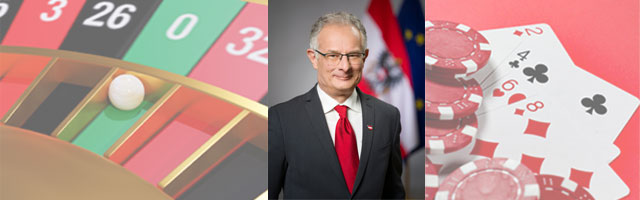 PROFIL / Glücksspiel-Lizenzen: Finanzministerium feilt an Notlösung
