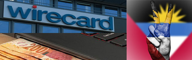 Wirecard-Skandal: Neue Spuren zu einem Glücksspiel-König