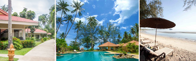 Anzeige / Sichern Sie sich Ihren Anteil an einem Resort auf der Trauminsel Koh Samui ab 65.000 €