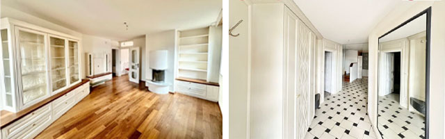 Anzeige / Luxuriöse Stadtvilla mit Traumblick und Gartenmöglichkeit in Krems zu erwerben