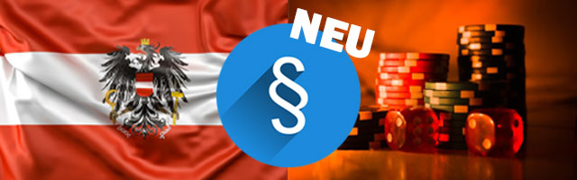 OE24 / Regierung plant neues Glücksspiel-Gesetz