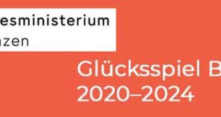 Glücksspiel Bericht 2020-2024 des BMF