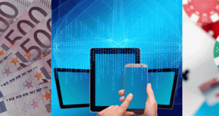 KURIER / Steuermilliarden durch Online-Gambling