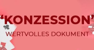 Glücksspiel- und Wettkonzessionen in der EU: „Zuverlässigkeit“ ist zentrale Voraussetzung für die Erteilung, Verlängerung und Erhalt einer legalen Konzession
