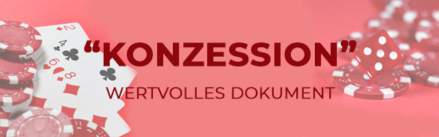 Glücksspiel- und Wettkonzessionen in der EU: „Zuverlässigkeit“ ist zentrale Voraussetzung für die Erteilung, Verlängerung und Erhalt einer legalen Konzession