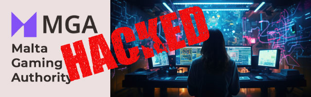 Malta: Aufsichtsbehörde für internationale Online-Casinos- und Online-Wetten wurde gehackt