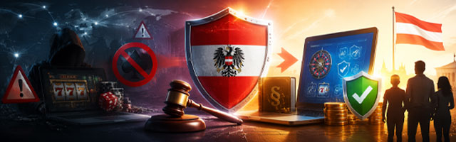 Österreichische Novellierung des Glücksspielgesetzes: Die große Chance