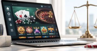 ISA-GUIDE / Online-Glücksspiel ohne gültige deutsche Lizenz: aktuelle BGH-Verhandlung