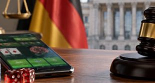 FAZ / Tipico wegen illegalem Online-Glücksspiel vor Gericht