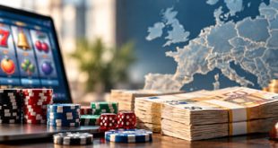 dswv.de / Fall Platincasino: Was 77,6 Millionen Euro Steuerschaden über den Schwarzmarkt verraten